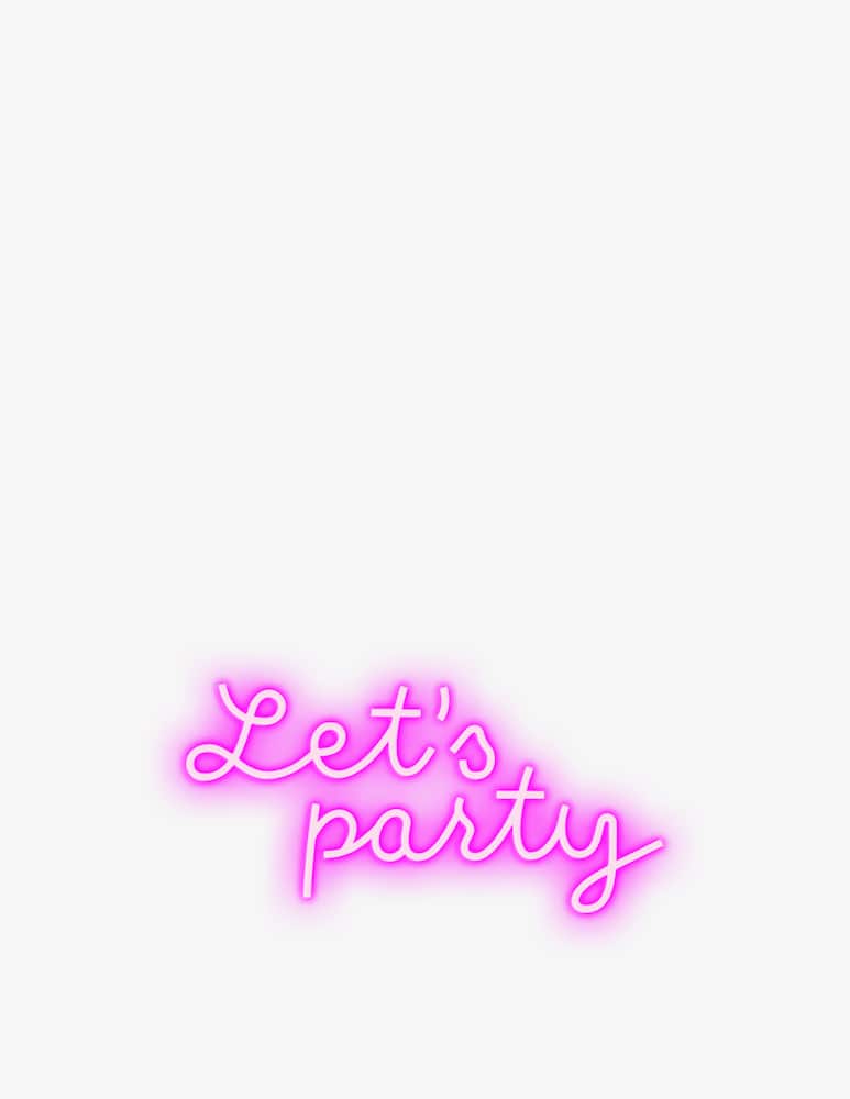 rinascente Candyshock Small Let S Party