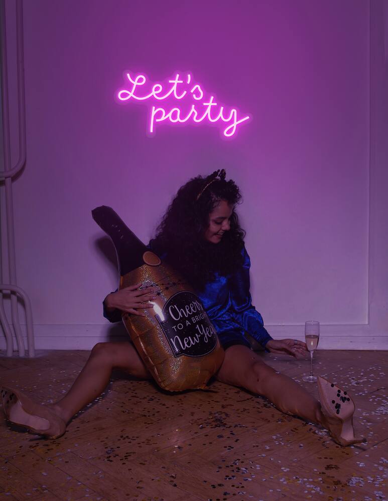 rinascente Candyshock Small Let S Party