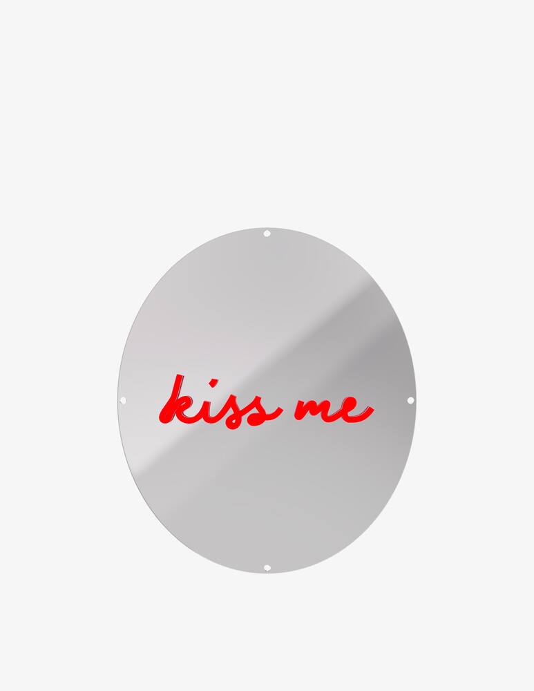 rinascente Candyshock Mirror Led Kiss Me