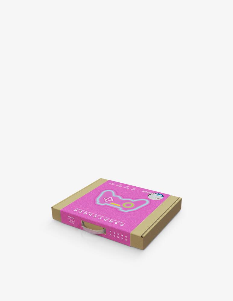 rinascente Candyshock Mirror Led Kiss Me