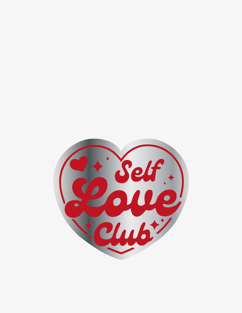 rinascente Candyshock Mirror Self Love Club