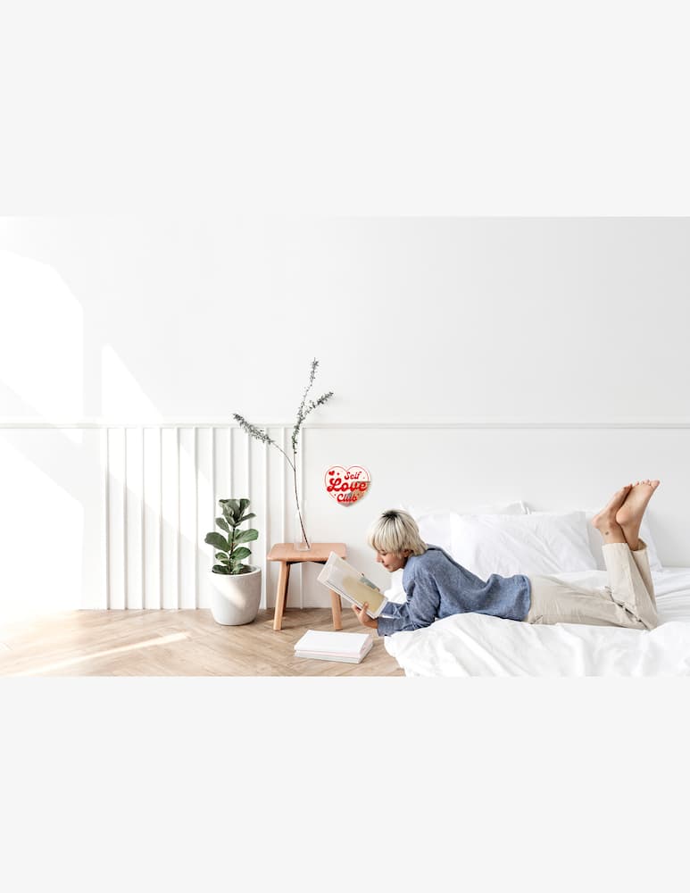 rinascente Candyshock Mirror Self Love Club