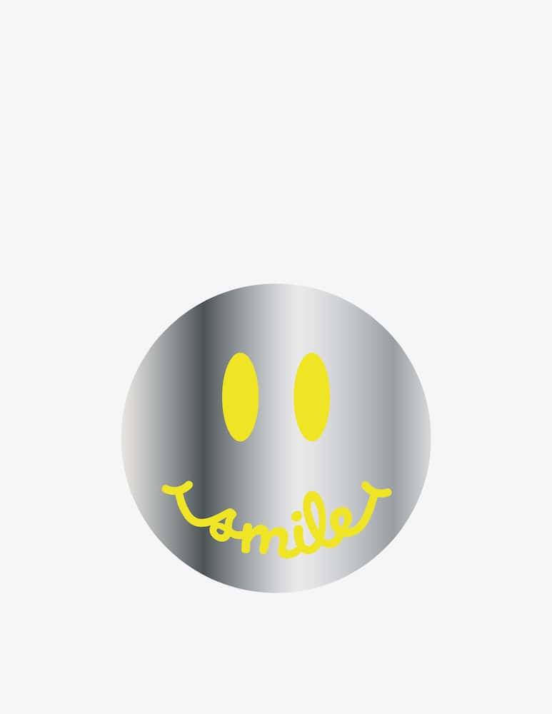 Candyshock Printed Mirror Smile - picture 1 Candyshock Printed Mirror Smile - picture 1