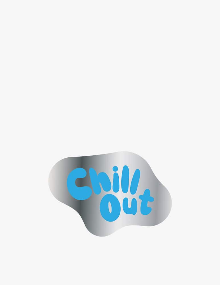 rinascente Candyshock Chill Out Specchio