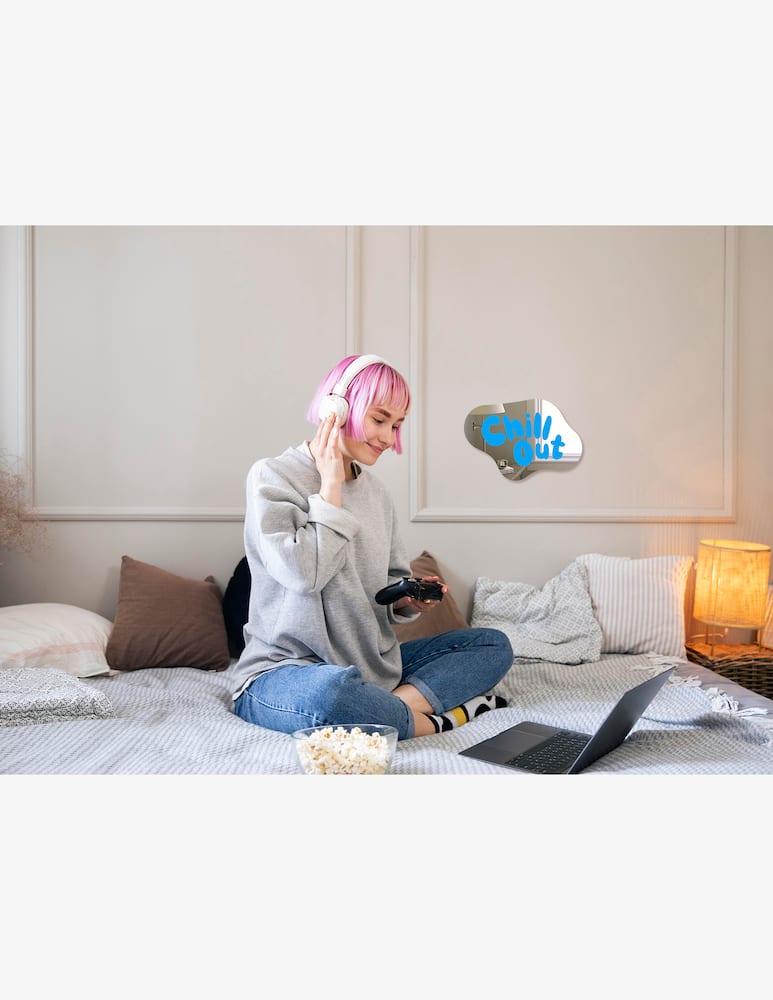 rinascente Candyshock Chill Out Specchio