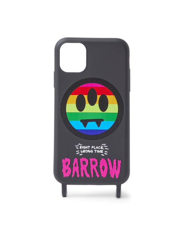 rinascente Barrow Phonecase iphone 12 pro - multicolor