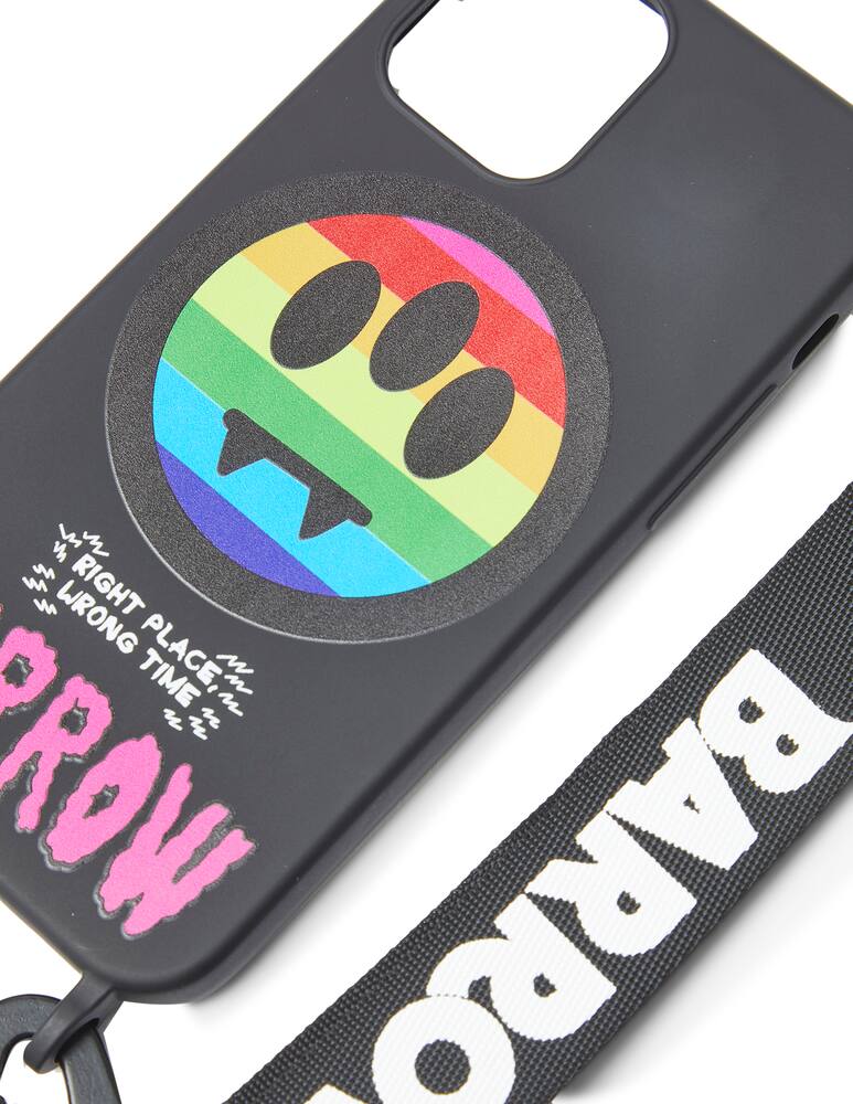 rinascente Barrow Phonecase iphone 12 pro - multicolor