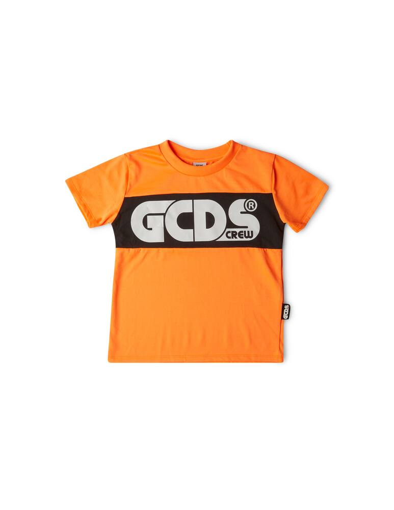 rinascente GCDS Jersey t-shirt unisex