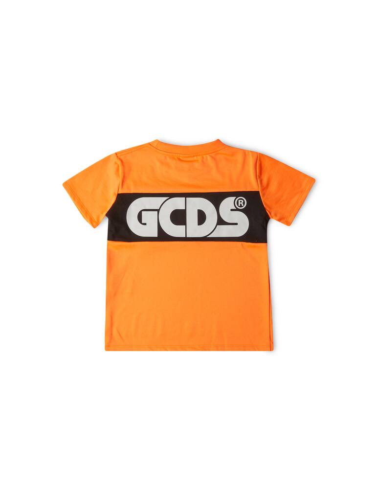 rinascente GCDS Jersey t-shirt unisex