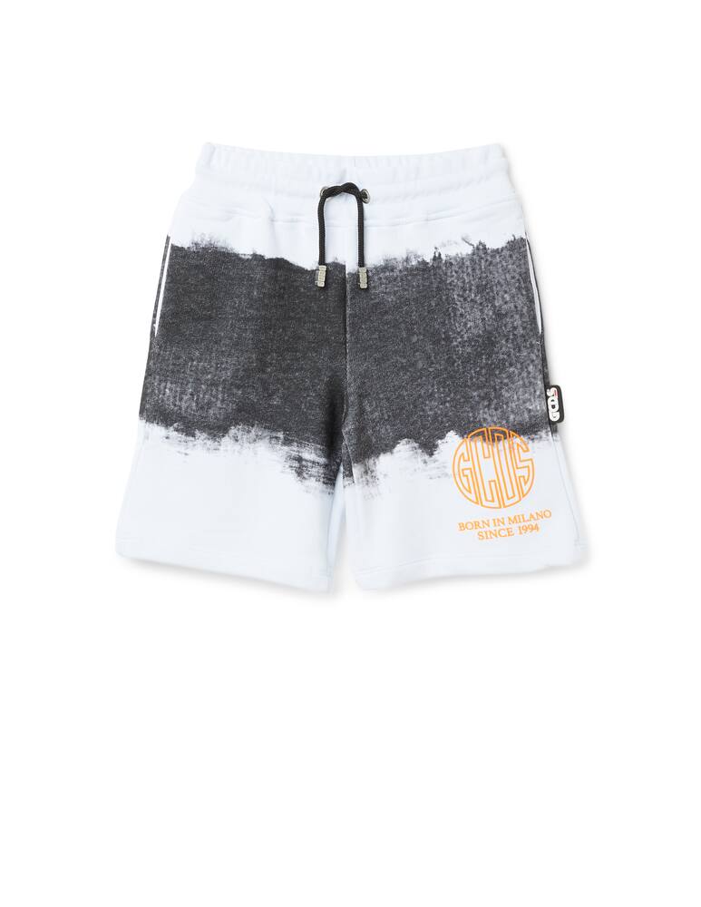 rinascente GCDS Sweatshort unisex
