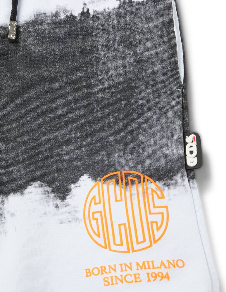 rinascente GCDS Sweatshort unisex