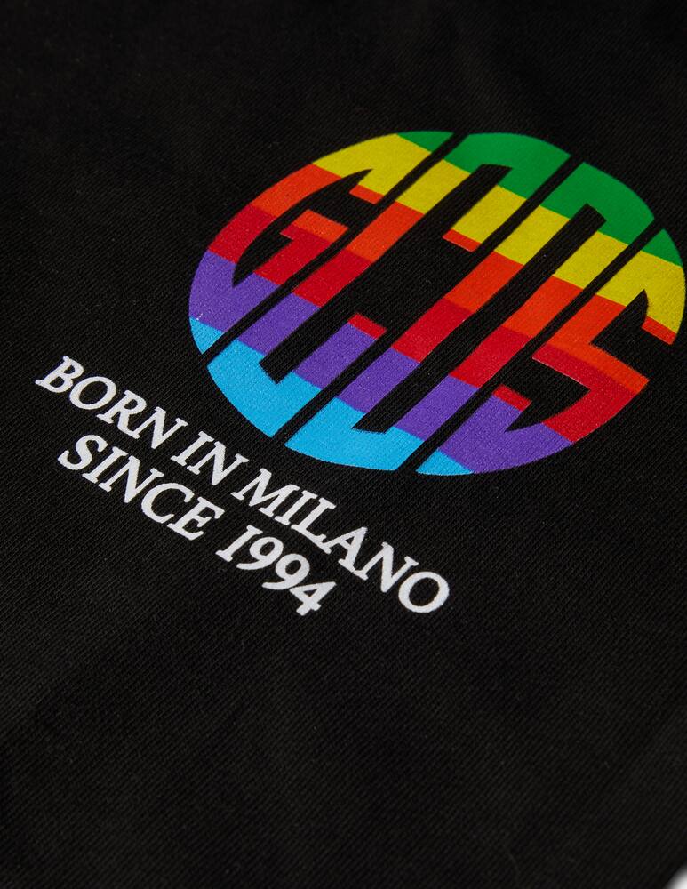 rinascente GCDS Maglietta jersey