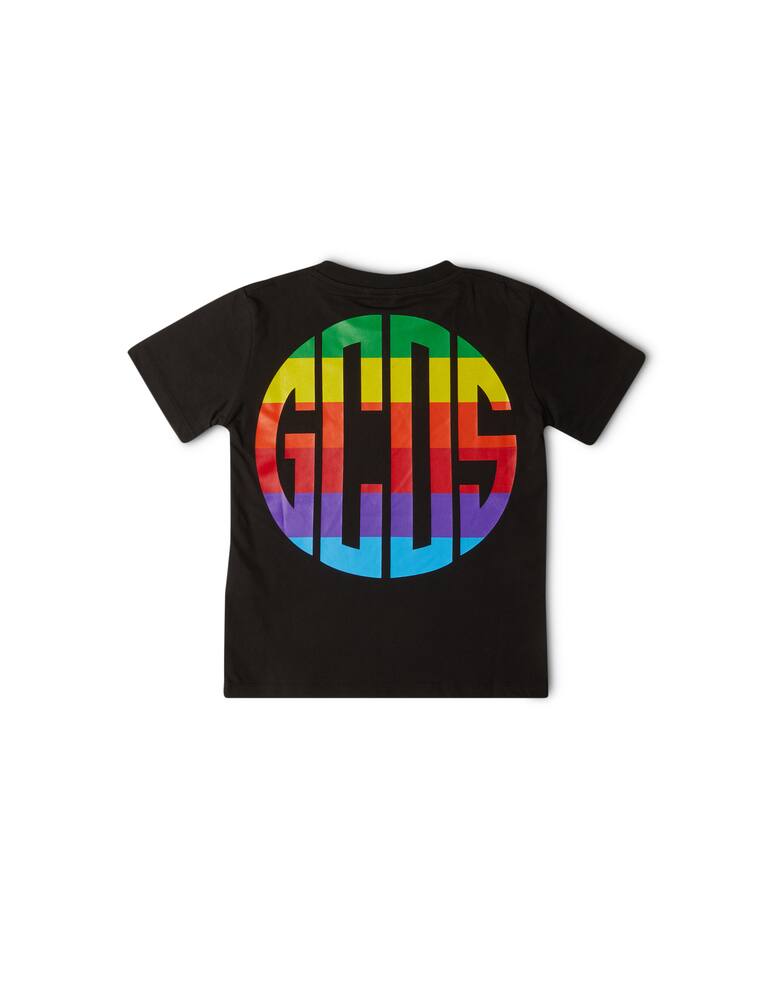 rinascente GCDS Maglietta jersey