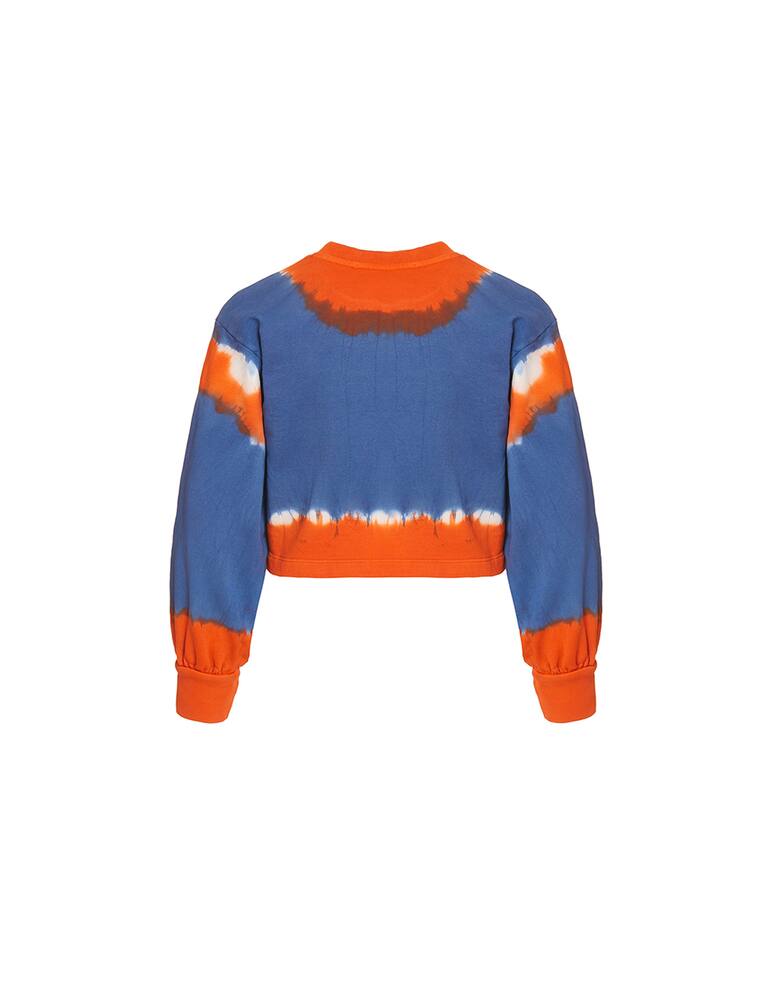 rinascente Alberta Ferretti Cotton sweatshirt