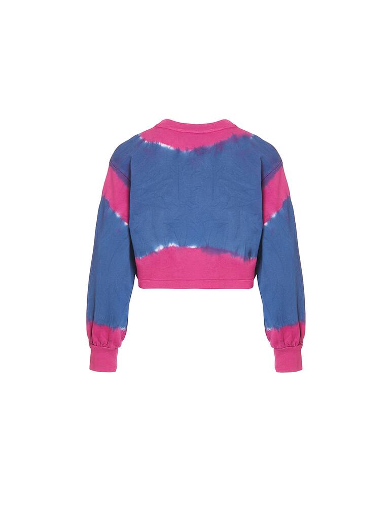 rinascente Alberta Ferretti Cotton sweatshirt