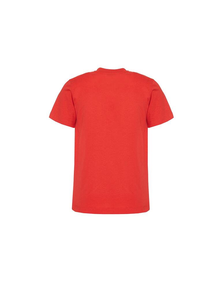 Alberta Ferretti Cotton t-shirt - picture 2 Alberta Ferretti Cotton t-shirt - picture 2