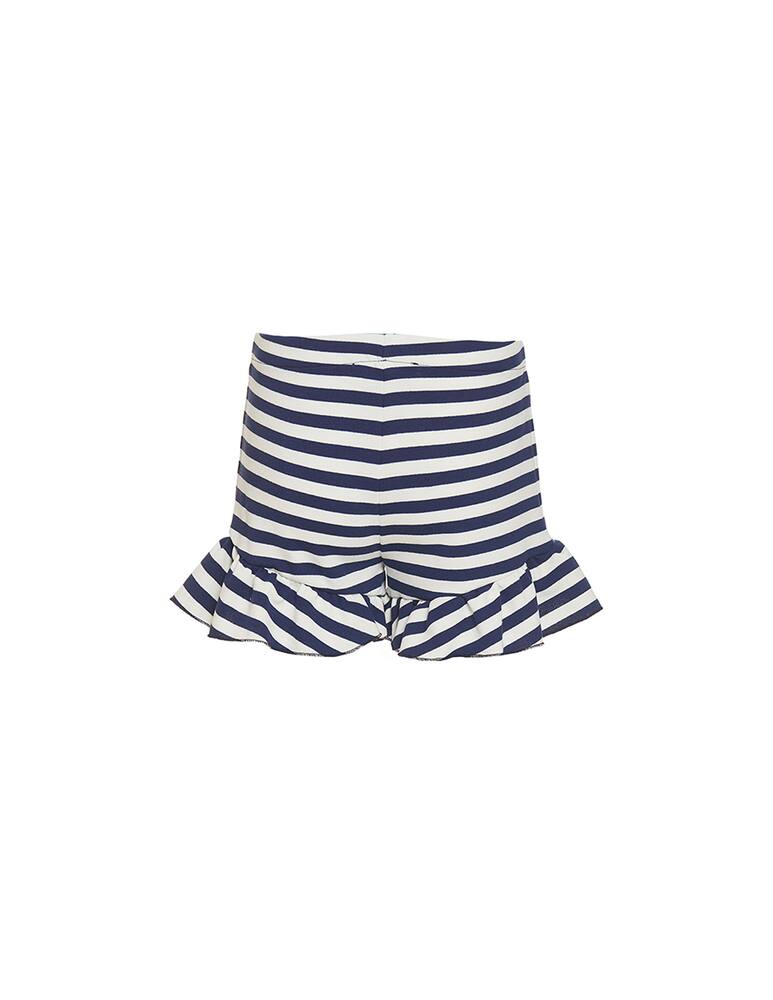 rinascente Alberta Ferretti Cotton shorts