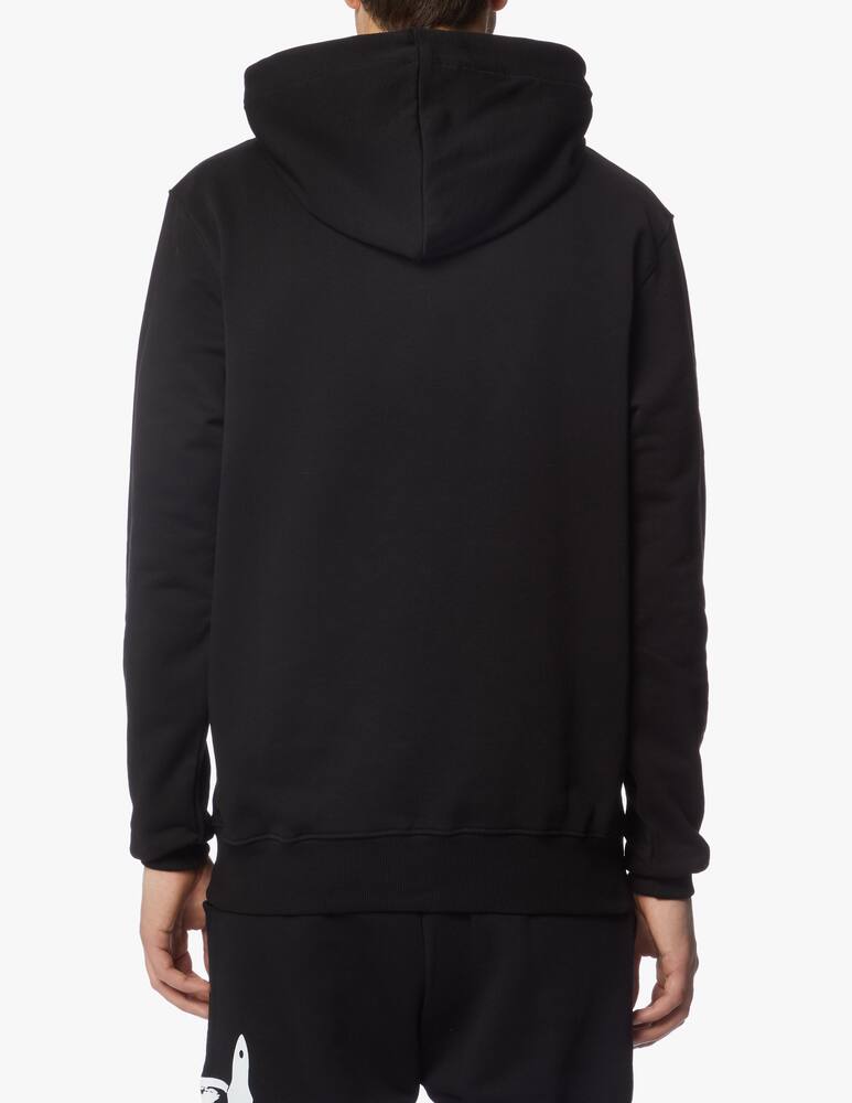 rinascente BHMG Logo hoodie