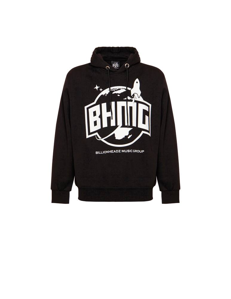 rinascente BHMG Logo hoodie