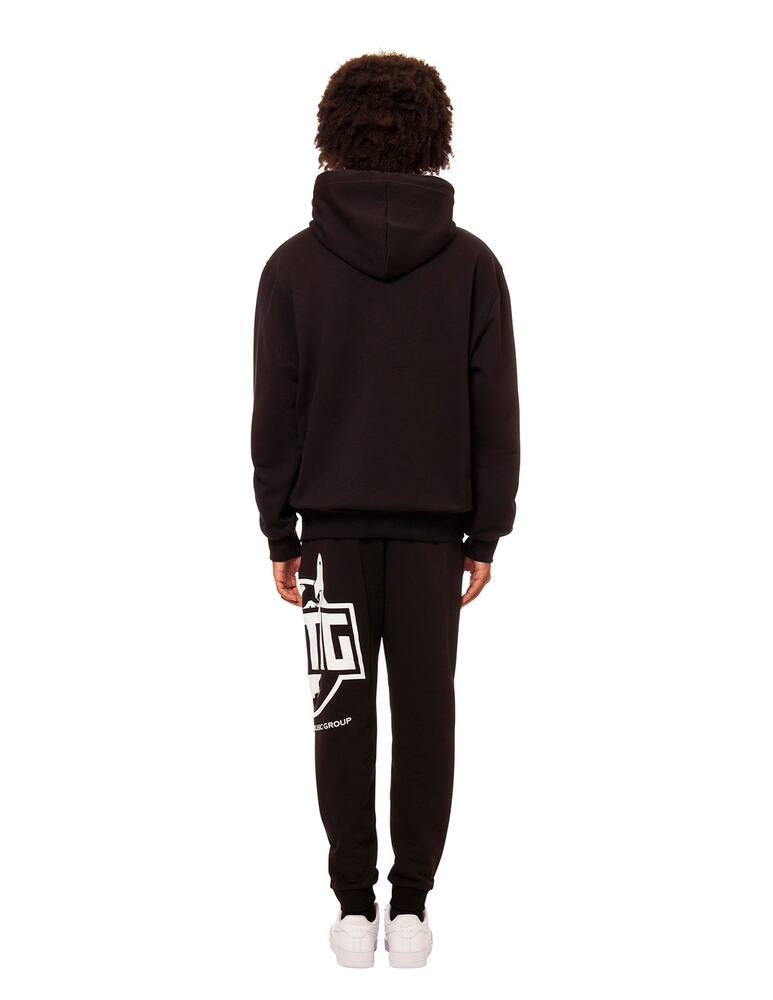 rinascente BHMG Logo hoodie