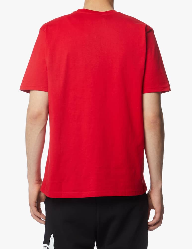 rinascente BHMG T-shirt con logo