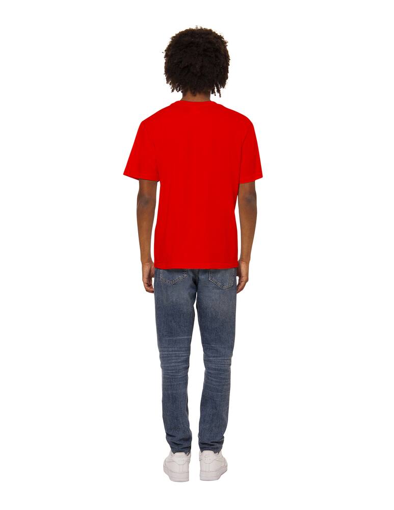 rinascente BHMG T-shirt con logo