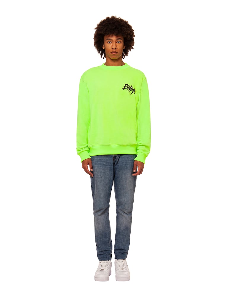 rinascente BHMG Logo sweatahirt
