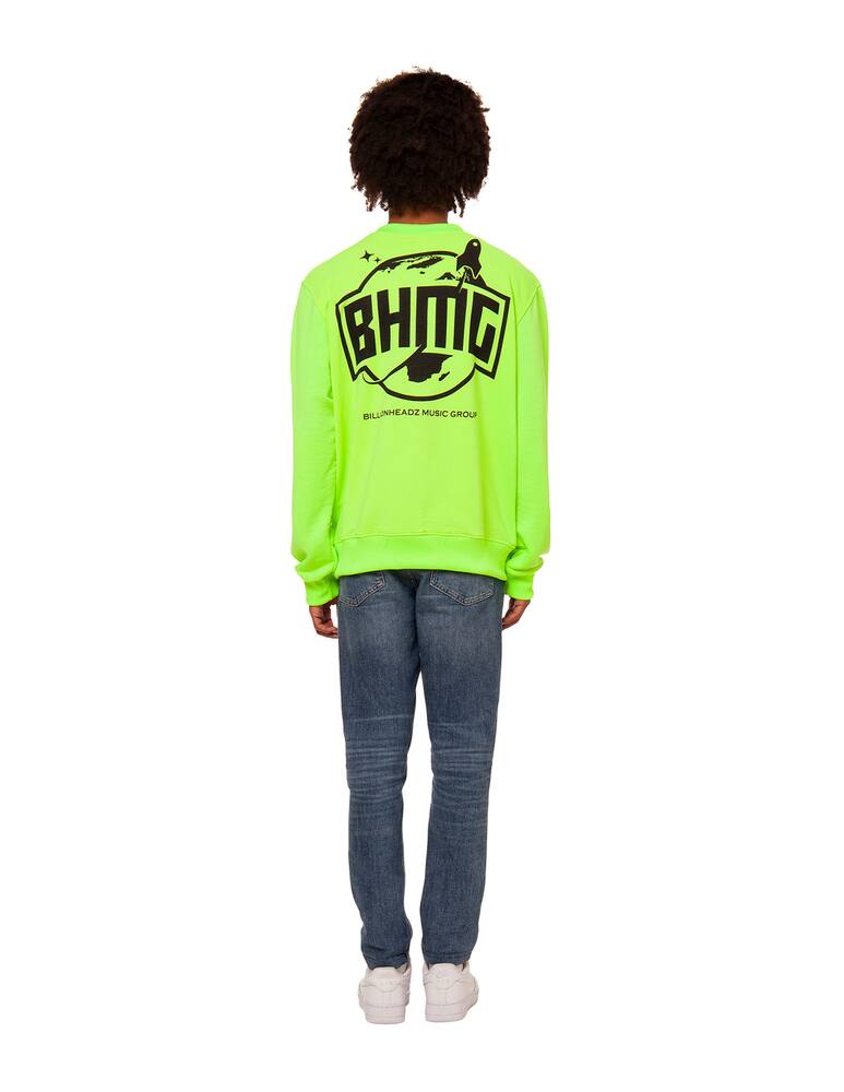 rinascente BHMG Logo sweatahirt