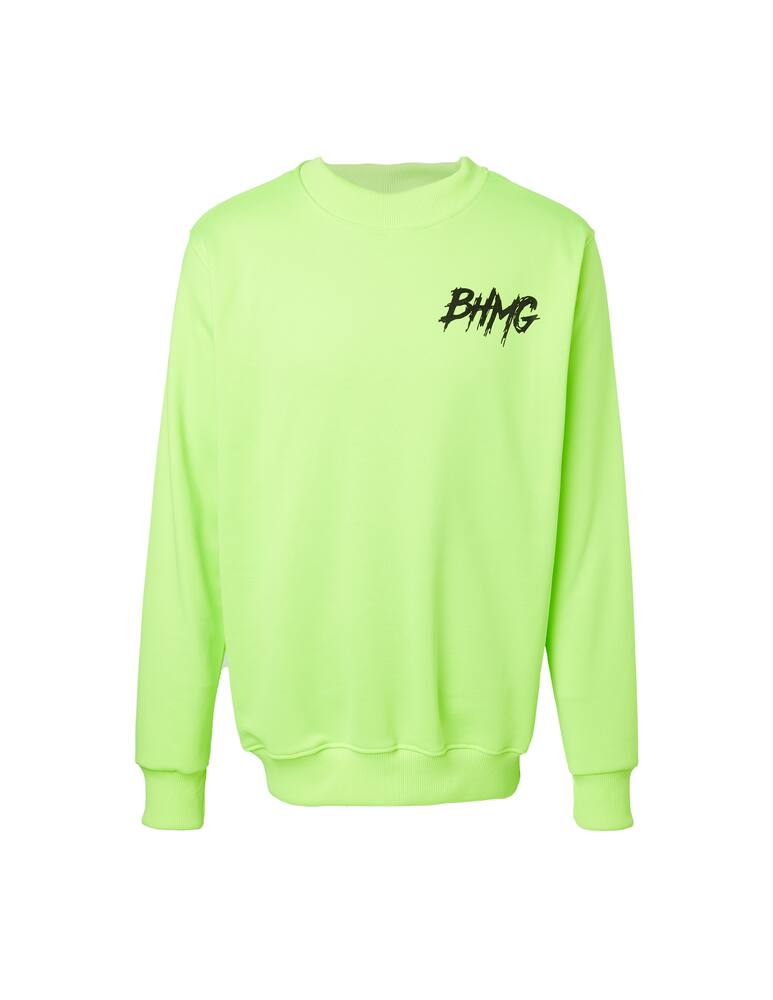 rinascente BHMG Logo sweatahirt