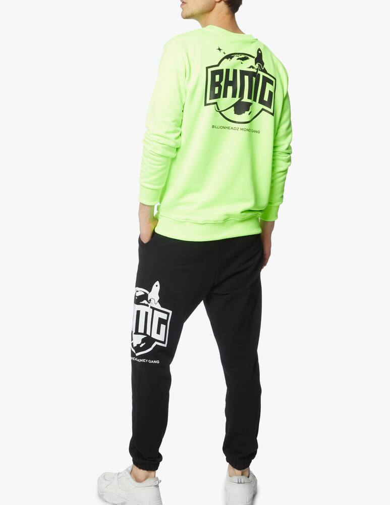 rinascente BHMG Logo sweatahirt