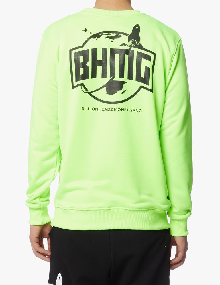 rinascente BHMG Logo sweatahirt