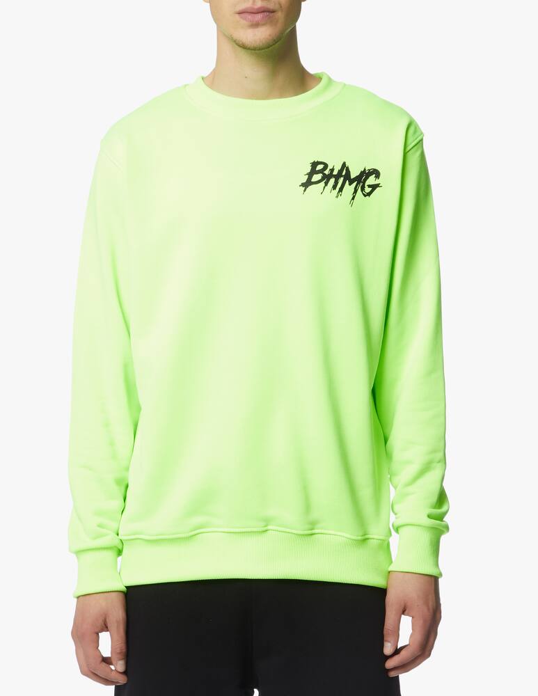 rinascente BHMG Logo sweatahirt