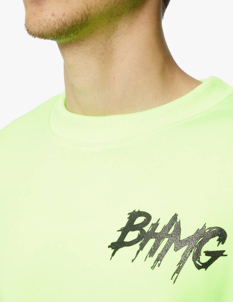 rinascente BHMG Logo sweatahirt