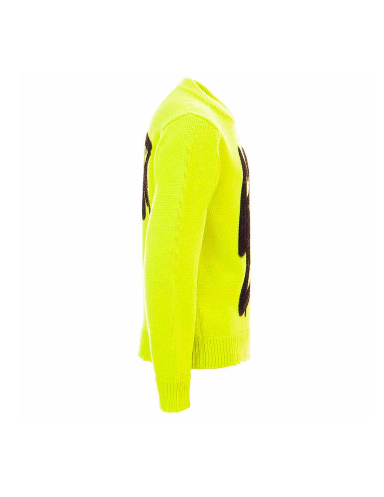 rinascente GCDS Maglione girocollo in lana 