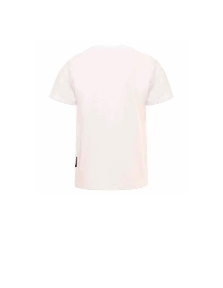 rinascente GCDS Maglietta girocollo in jersey