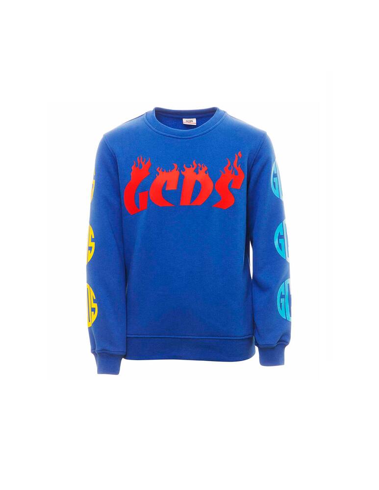 rinascente GCDS Cotton sweatshirt