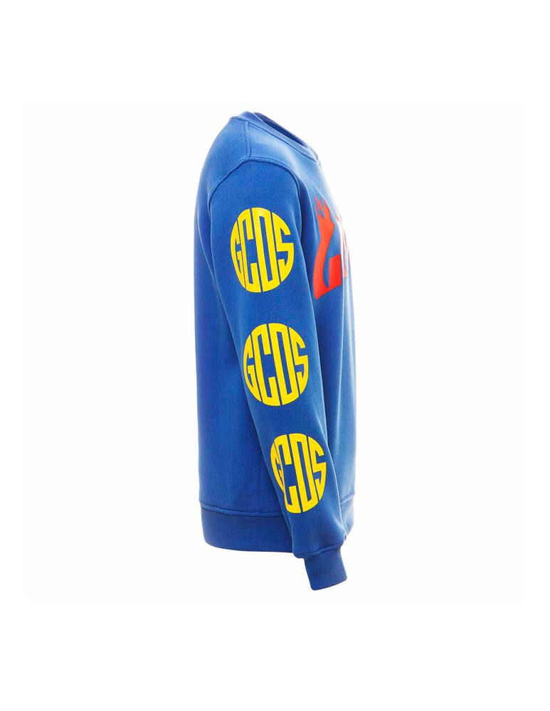 rinascente GCDS Cotton sweatshirt