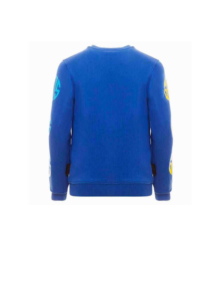 rinascente GCDS Cotton sweatshirt