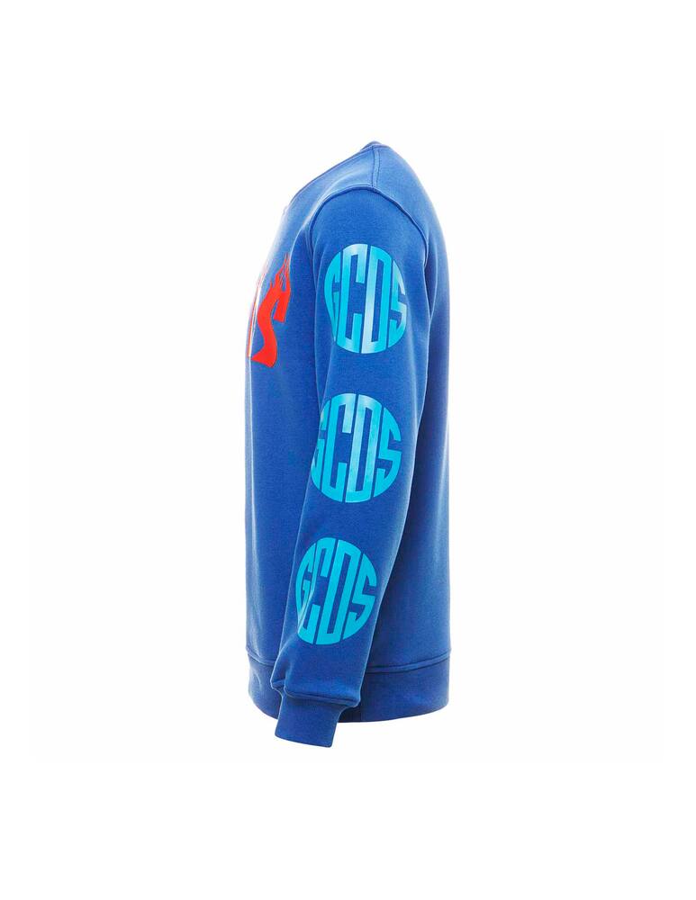 rinascente GCDS Cotton sweatshirt