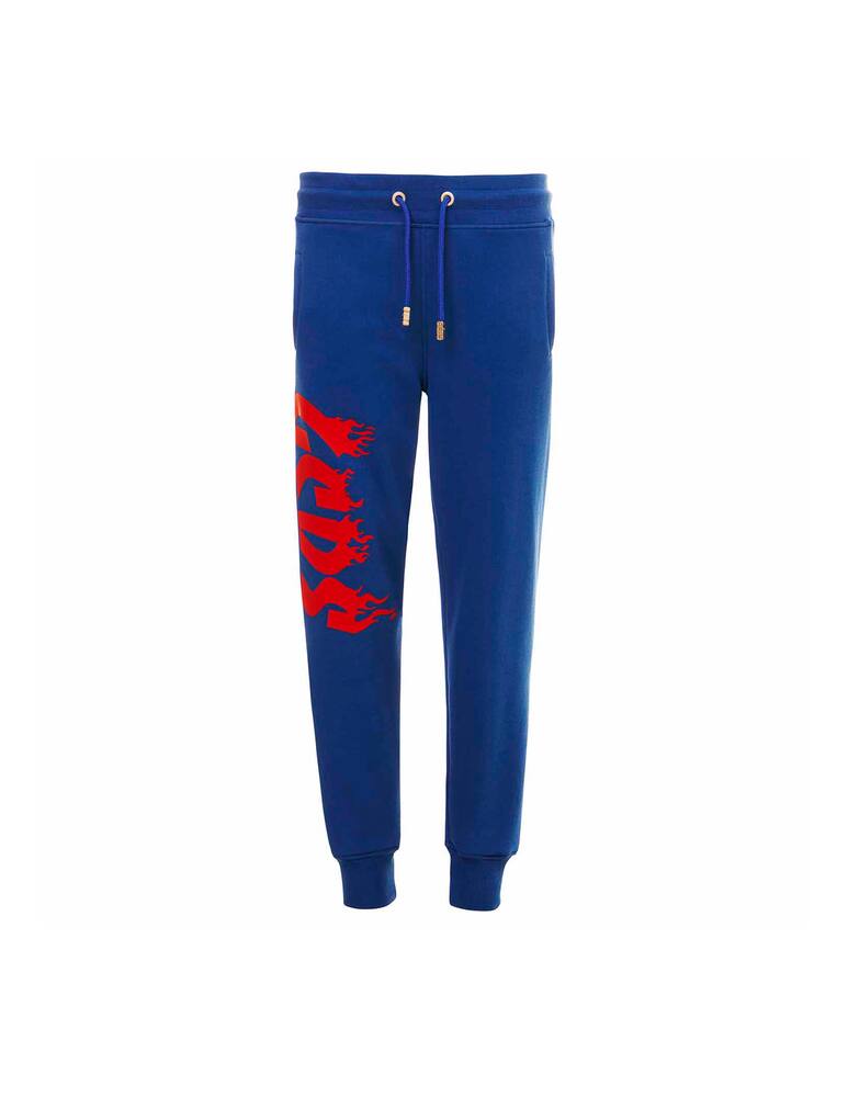 rinascente GCDS Pantaloni in tuta in cotone 