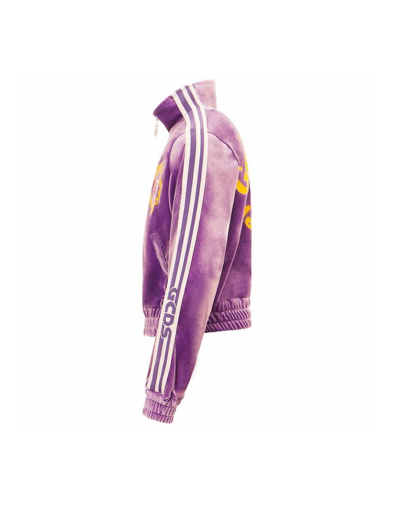 rinascente GCDS Chenille jacket