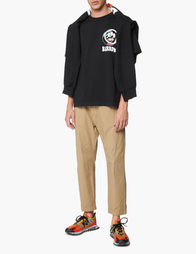 rinascente Barrow Smile t-shirt