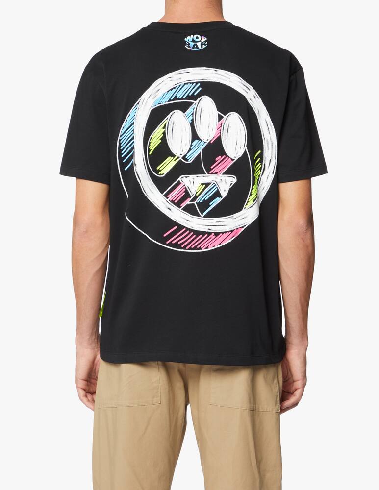 rinascente Barrow Smile t-shirt