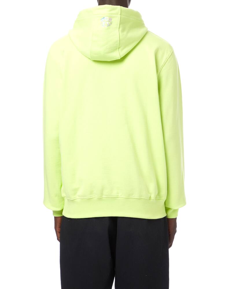 rinascente Barrow Felpa con cappuccio smile rainbow