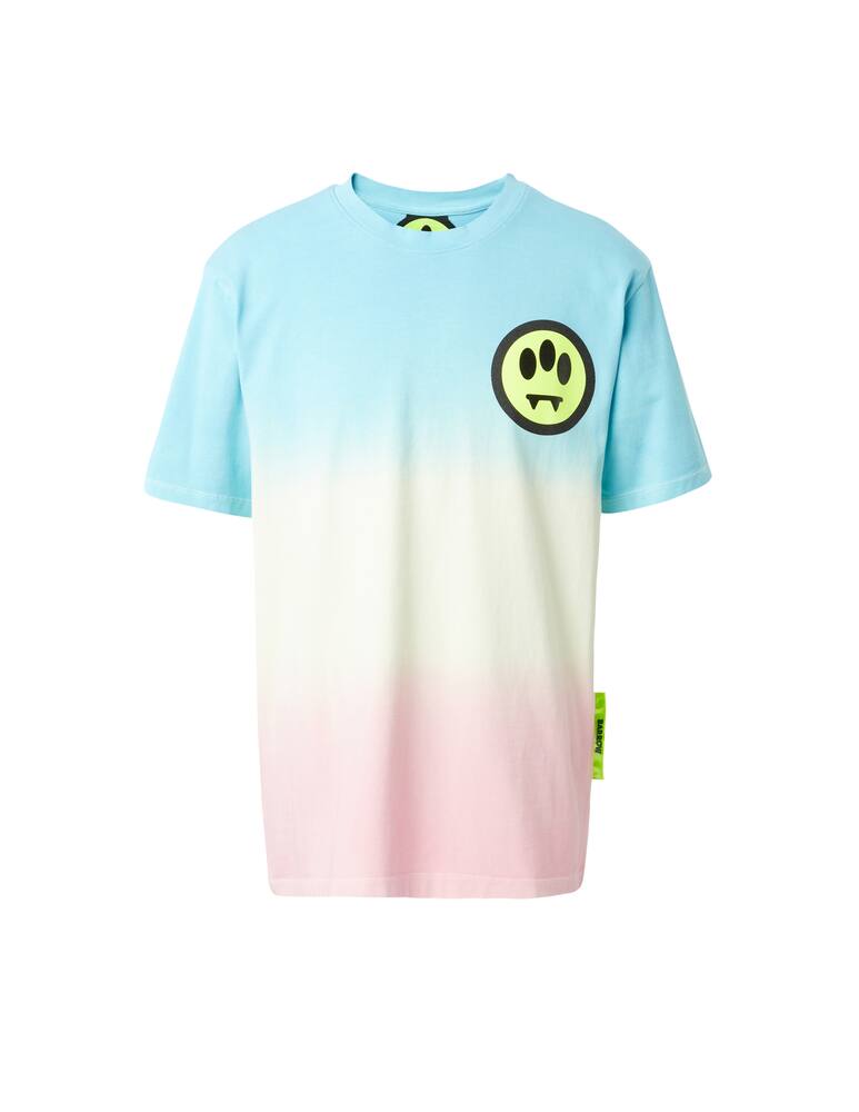 rinascente Barrow Tye dye t-shirt - multi