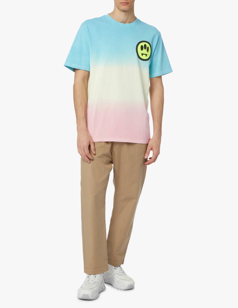 rinascente Barrow Tye dye t-shirt - multi