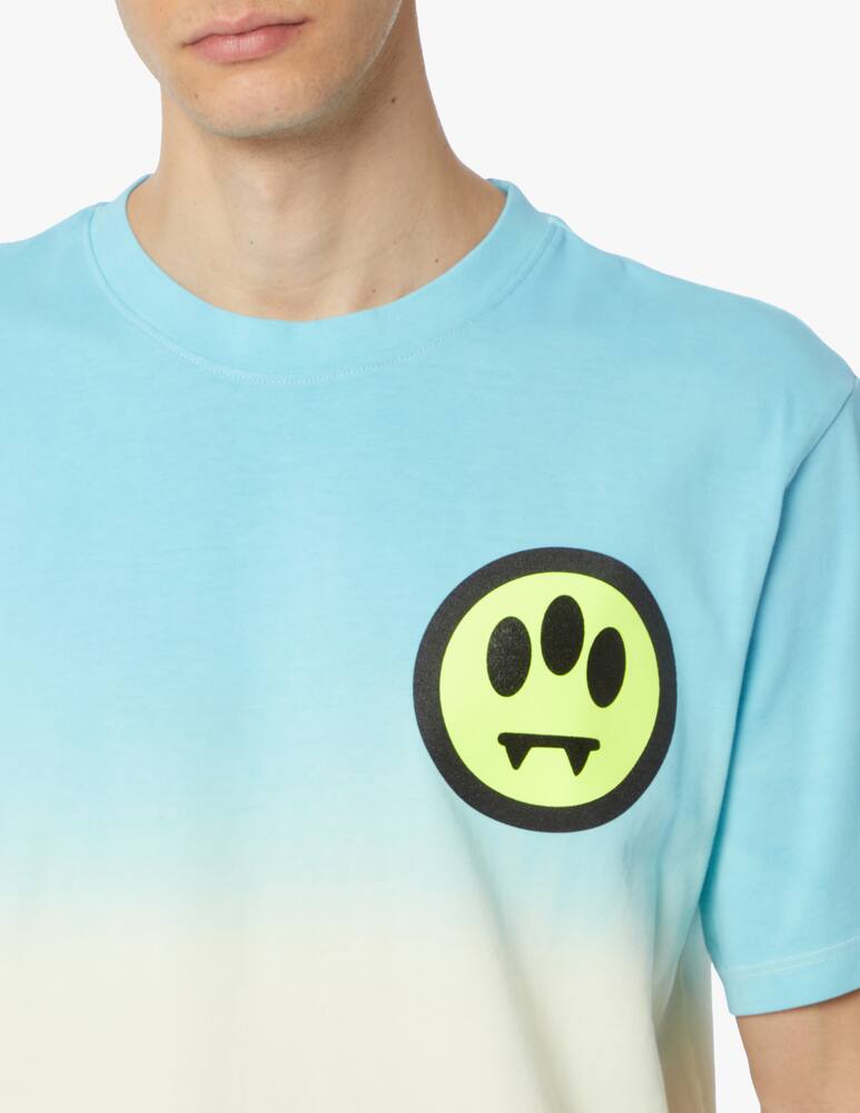 rinascente Barrow Tye dye t-shirt - multi