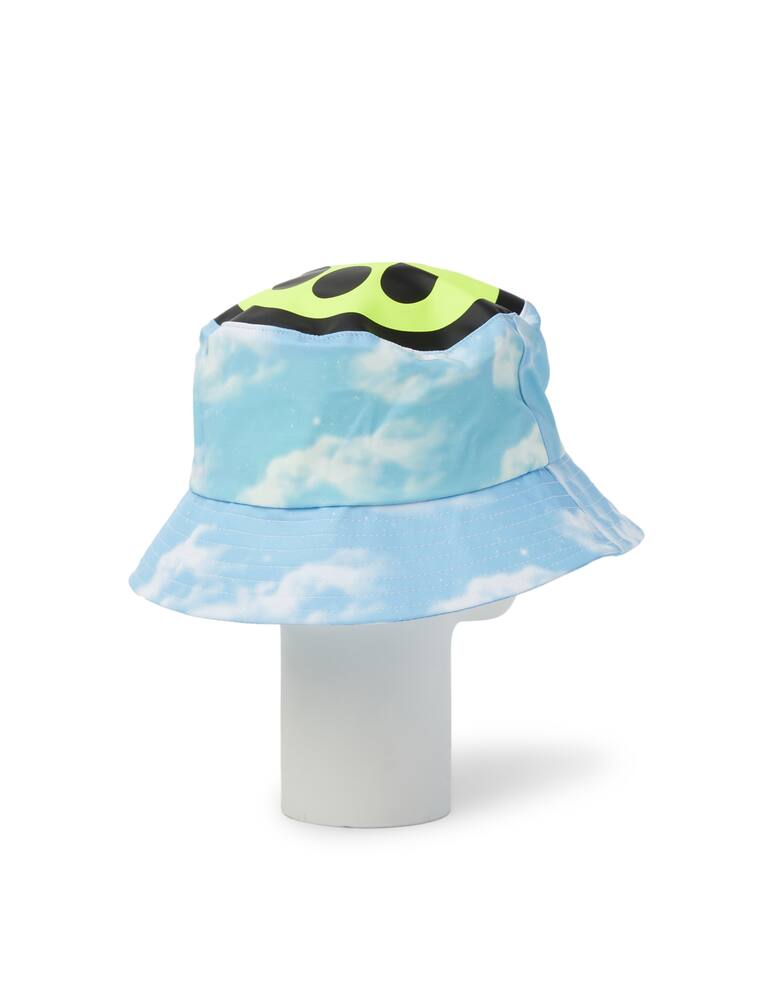 rinascente Barrow Nuvole bucket hat - light blue
