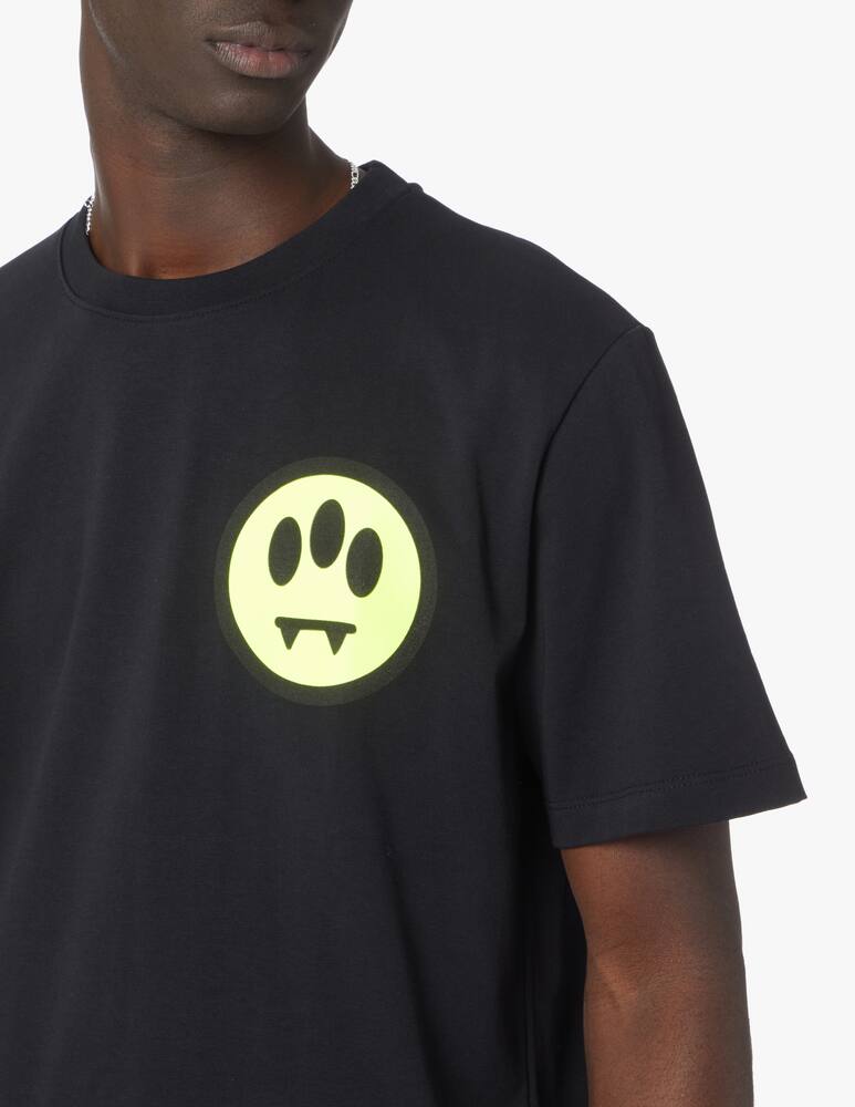 rinascente Barrow Basic t-shirt - black