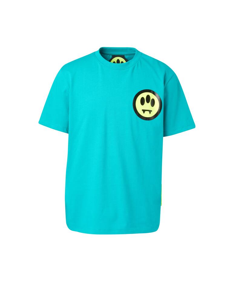 Barrow Basic t-shirt - green - picture 5 Barrow Basic t-shirt - green - picture 5